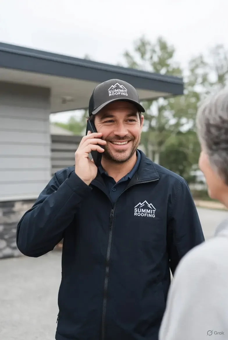 Flat Roof Leak Repair Eau Claire, WI FAQs